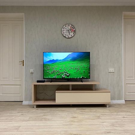 Spacious Dinamo Apartment Τυφλίδα Εξωτερικό φωτογραφία