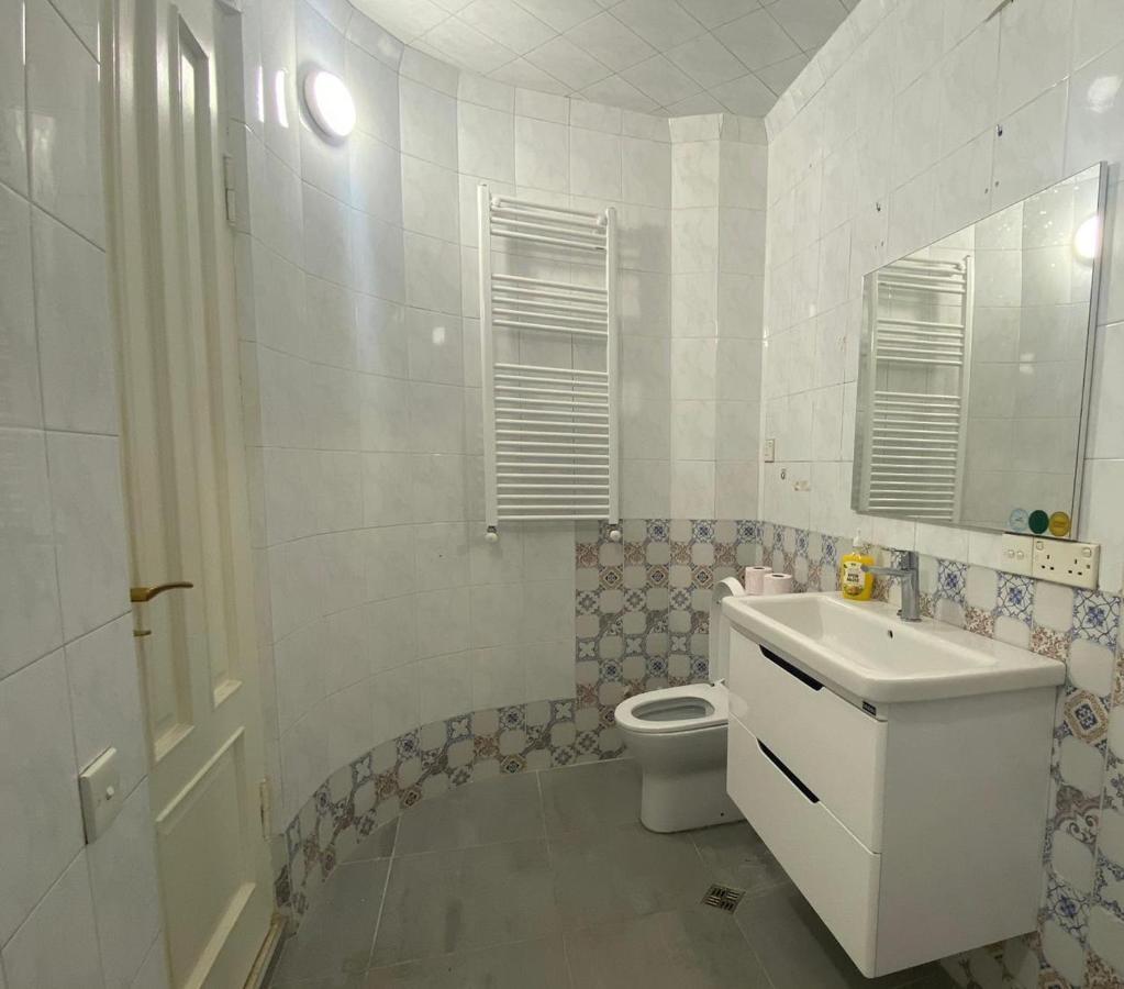 Spacious Dinamo Apartment Τυφλίδα Εξωτερικό φωτογραφία